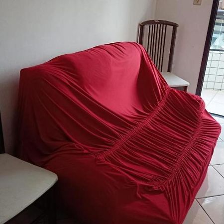 Apartamento Barato Na Ocian Praia Grande Dış mekan fotoğraf