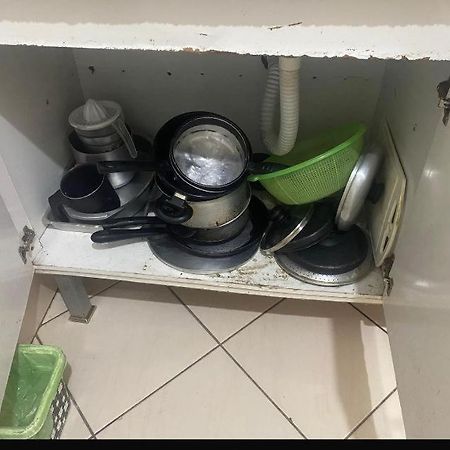 Apartamento Barato Na Ocian Praia Grande Dış mekan fotoğraf