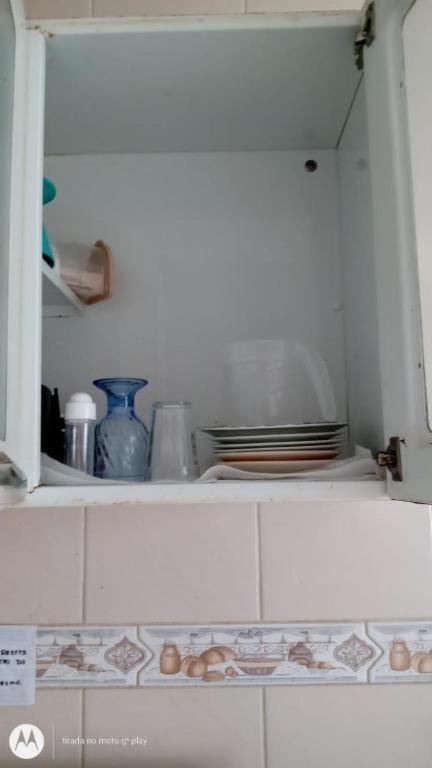 Apartamento Barato Na Ocian Praia Grande Dış mekan fotoğraf