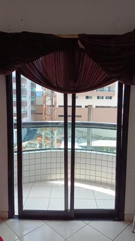 Apartamento Barato Na Ocian Praia Grande Dış mekan fotoğraf