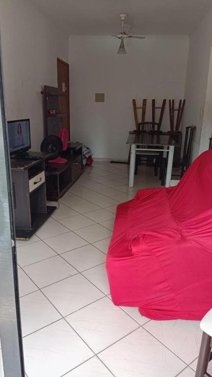 Apartamento Barato Na Ocian Praia Grande Dış mekan fotoğraf