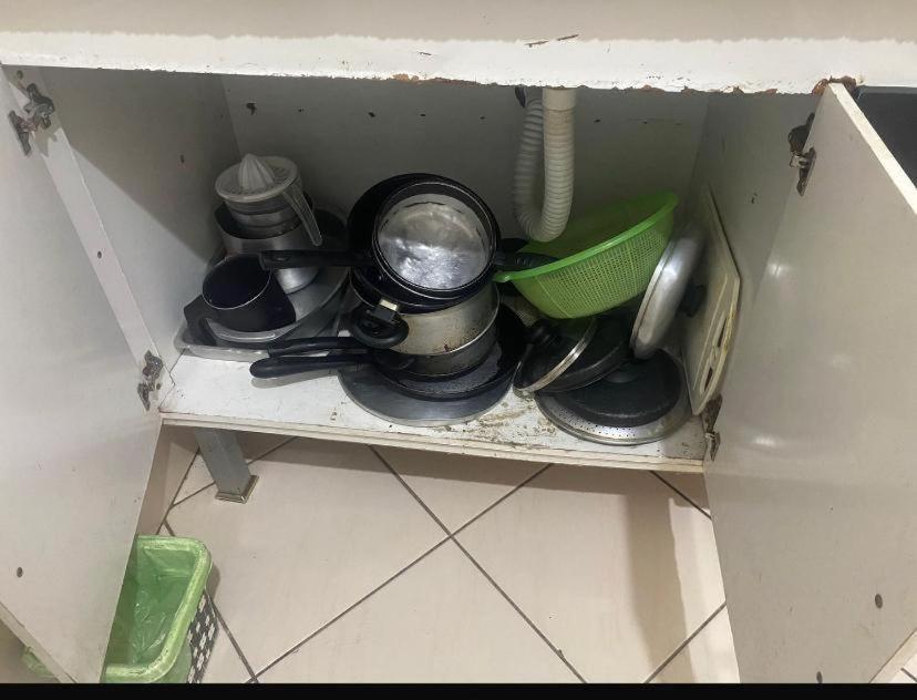 Apartamento Barato Na Ocian Praia Grande Dış mekan fotoğraf